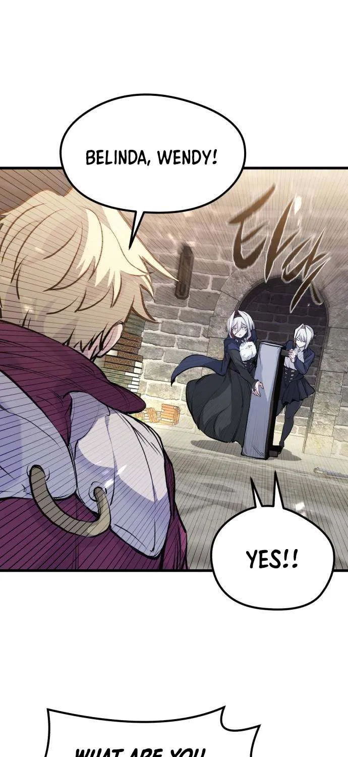 The Regressed Mercenary’s Machinations Chapter 53 page 33 - 