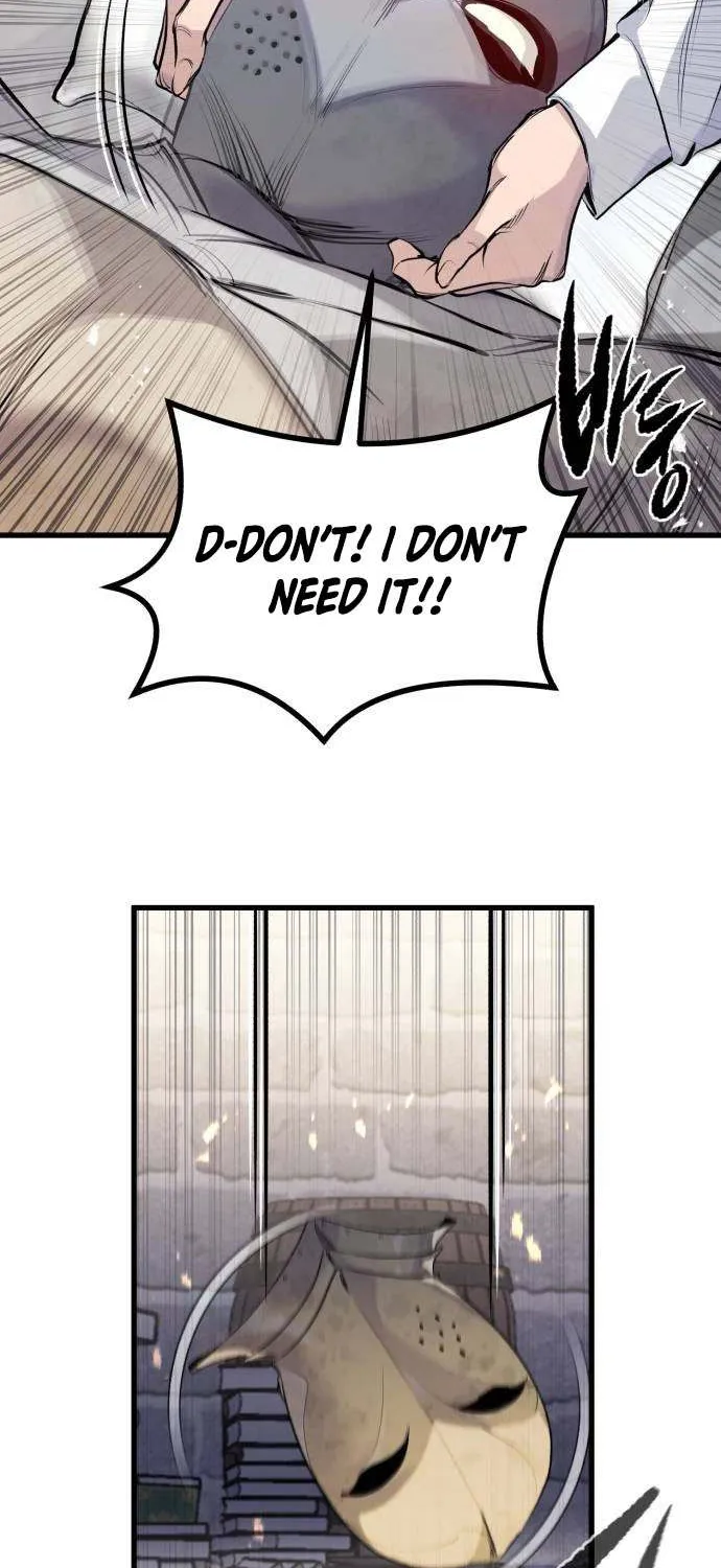 The Regressed Mercenary’s Machinations Chapter 53 page 36 - 
