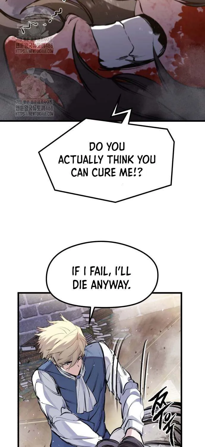 The Regressed Mercenary’s Machinations Chapter 53 page 40 - 