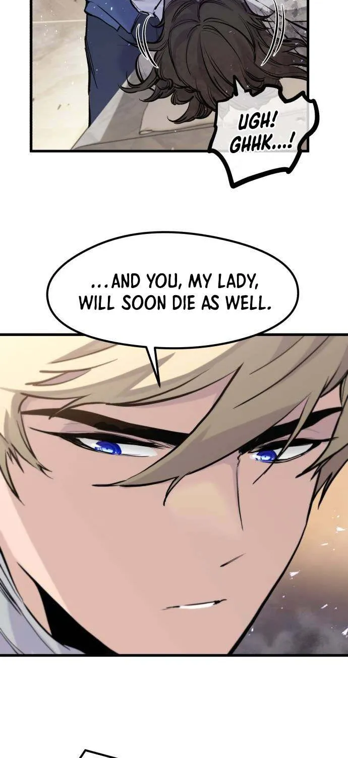 The Regressed Mercenary’s Machinations Chapter 53 page 41 - 