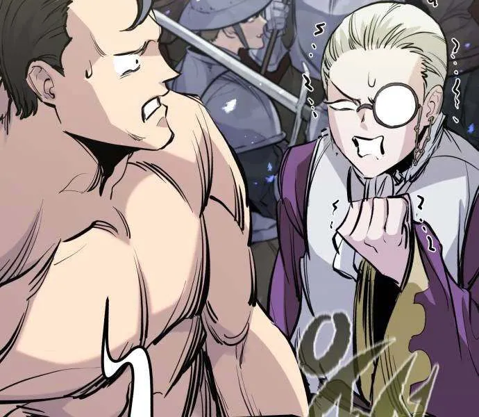 The Regressed Mercenary’s Machinations Chapter 53 page 58 - 