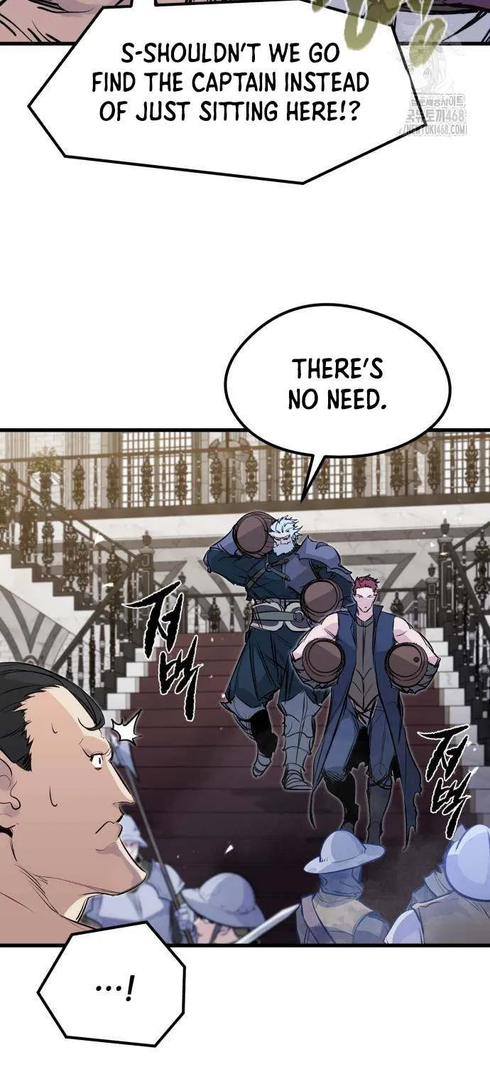 The Regressed Mercenary’s Machinations Chapter 53 page 59 - 
