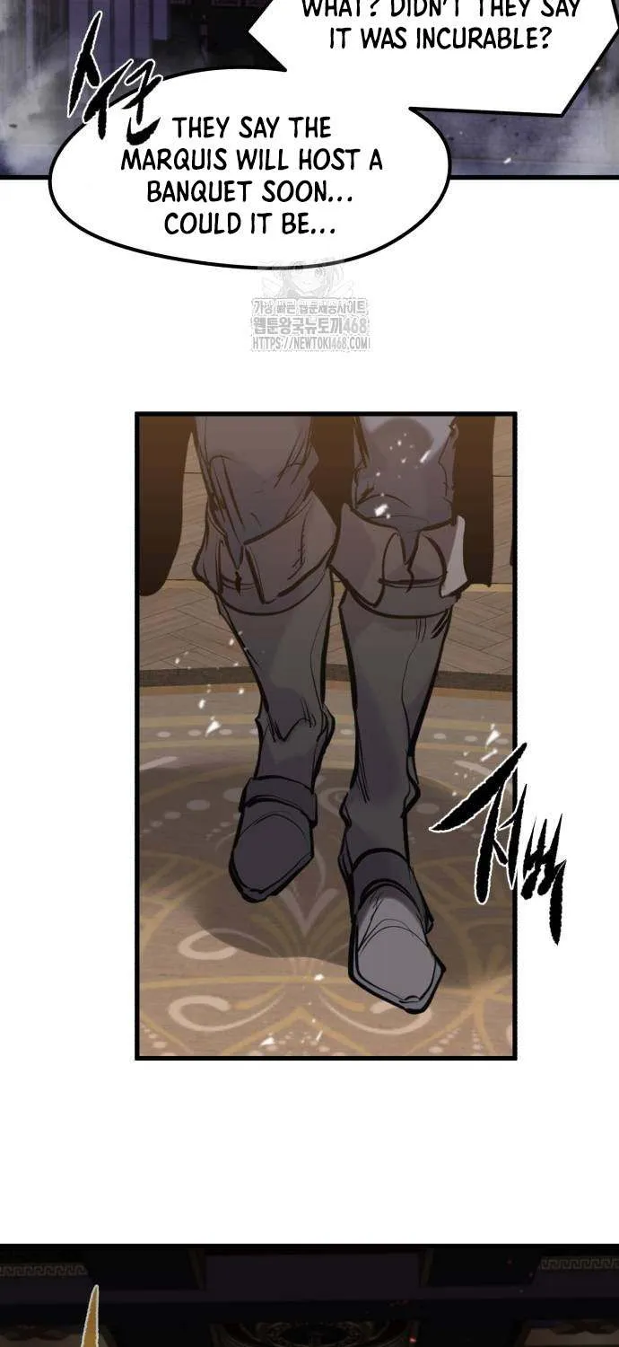 The Regressed Mercenary’s Machinations Chapter 53 page 75 - 