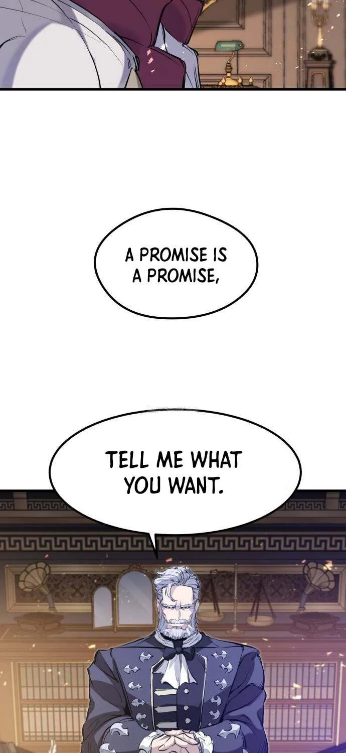 The Regressed Mercenary’s Machinations Chapter 53 page 80 - 