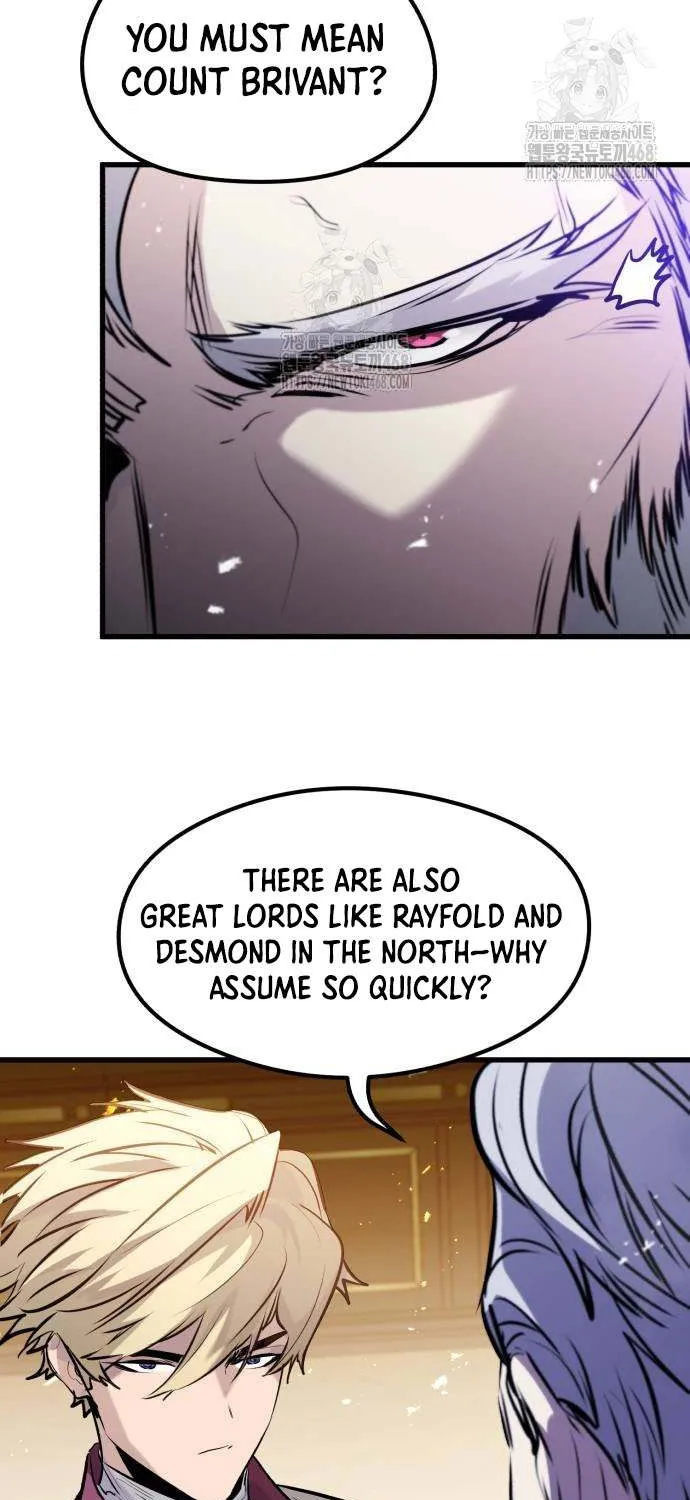 The Regressed Mercenary’s Machinations Chapter 53 page 89 - 