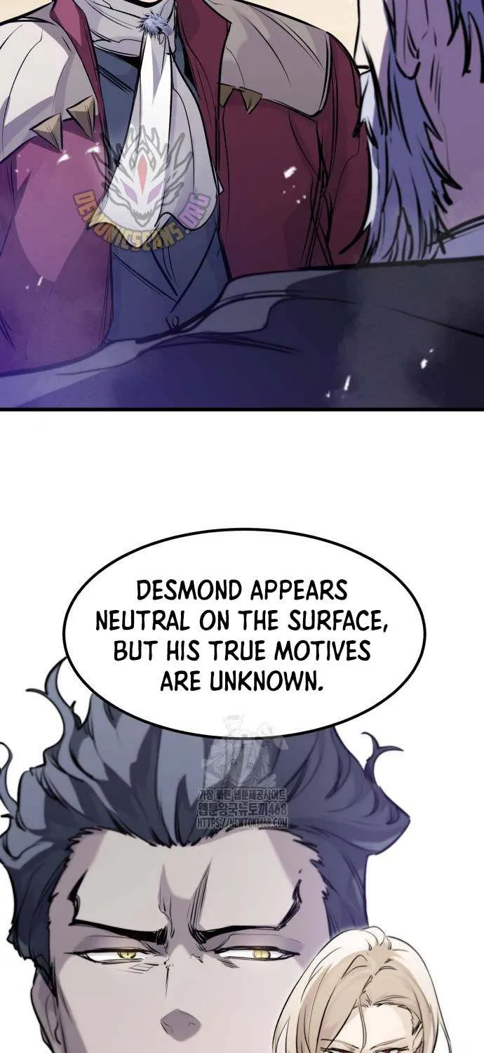 The Regressed Mercenary’s Machinations Chapter 53 page 90 - 