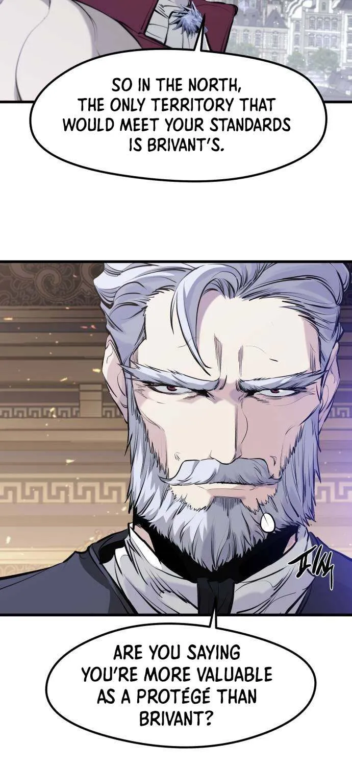 The Regressed Mercenary’s Machinations Chapter 53 page 94 - 