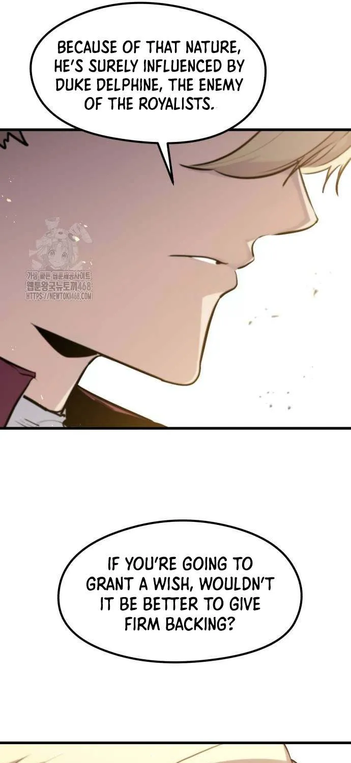 The Regressed Mercenary’s Machinations Chapter 53 page 98 - 