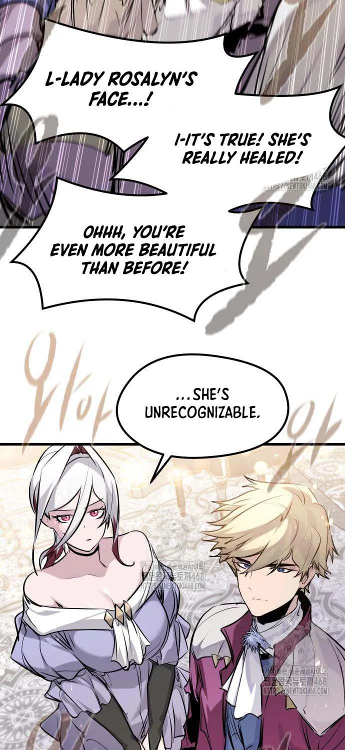 The Regressed Mercenary’s Machinations Chapter 54 page 21 - 