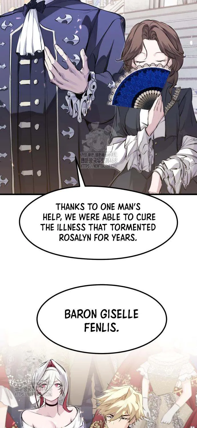 The Regressed Mercenary’s Machinations Chapter 54 page 28 - 
