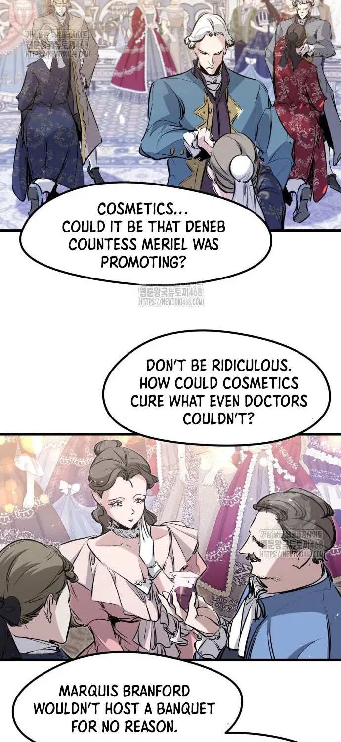The Regressed Mercenary’s Machinations Chapter 54 page 5 - 