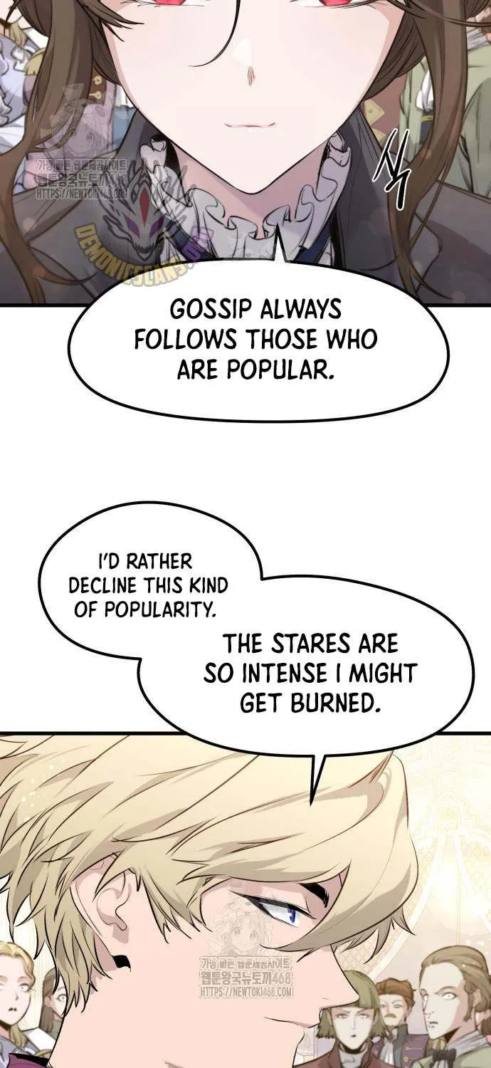 The Regressed Mercenary’s Machinations Chapter 54 page 41 - 