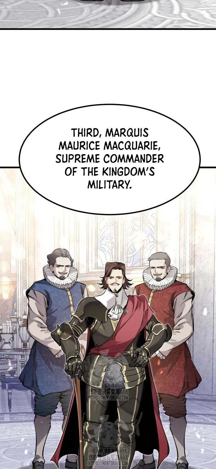 The Regressed Mercenary’s Machinations Chapter 54 page 50 - 