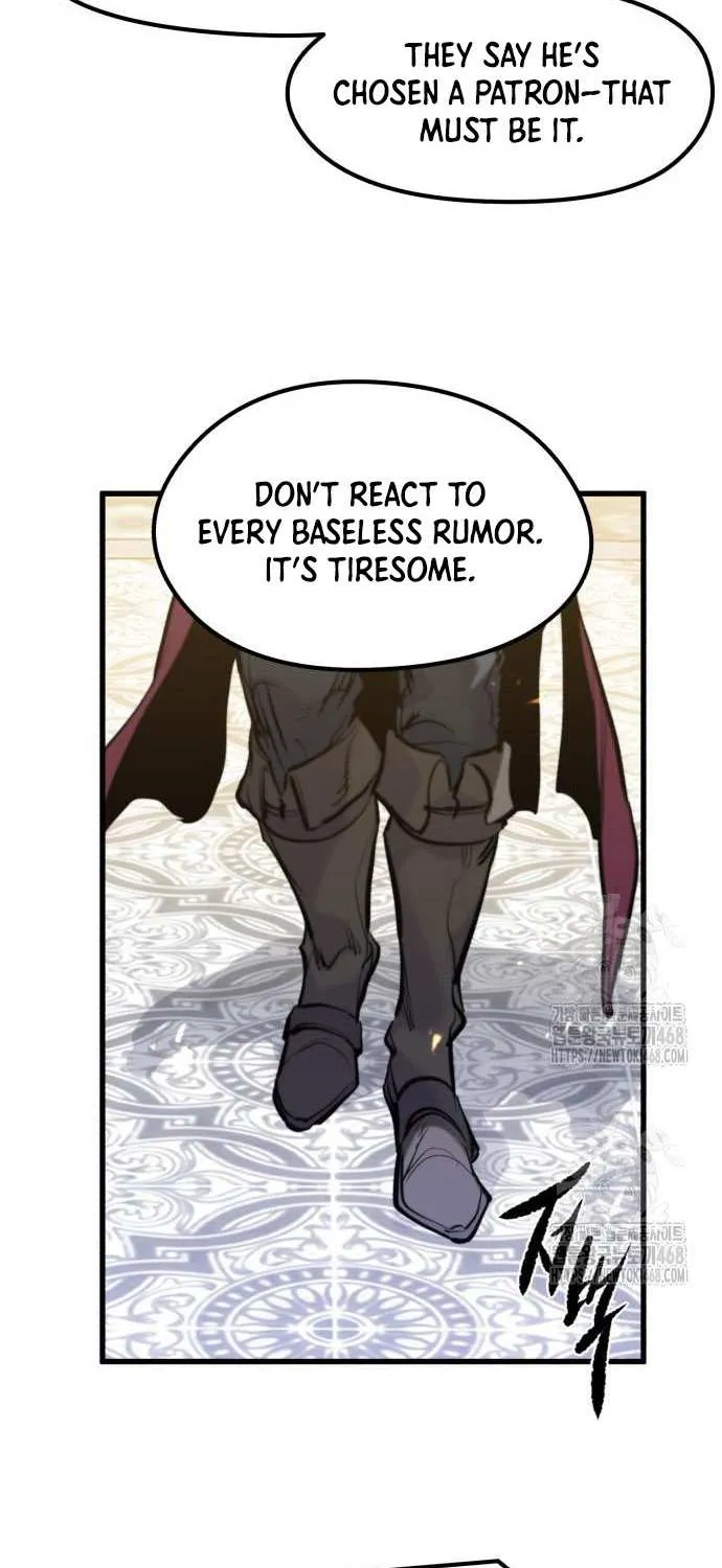 The Regressed Mercenary’s Machinations Chapter 54 page 6 - 