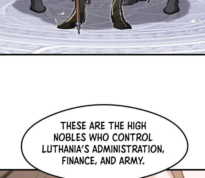The Regressed Mercenary’s Machinations Chapter 54 page 51 - 