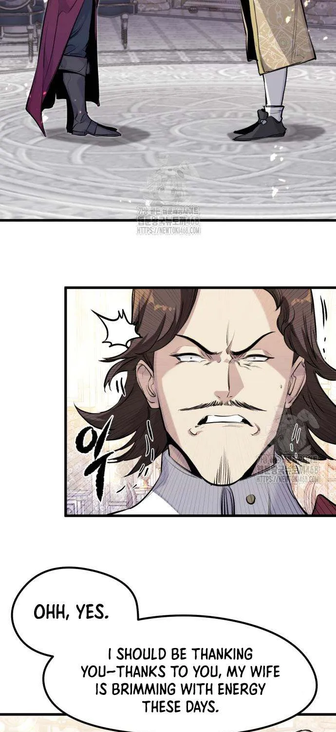 The Regressed Mercenary’s Machinations Chapter 54 page 59 - 
