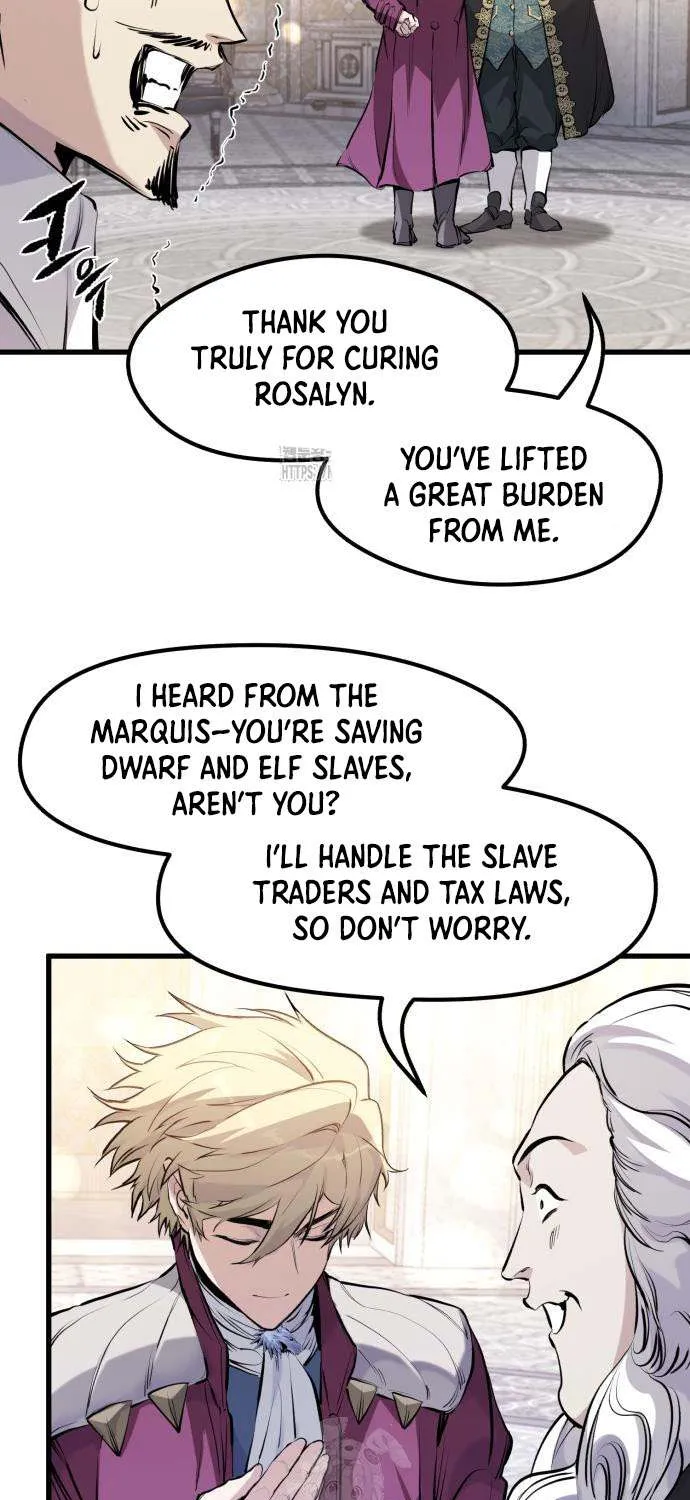 The Regressed Mercenary’s Machinations Chapter 54 page 66 - 