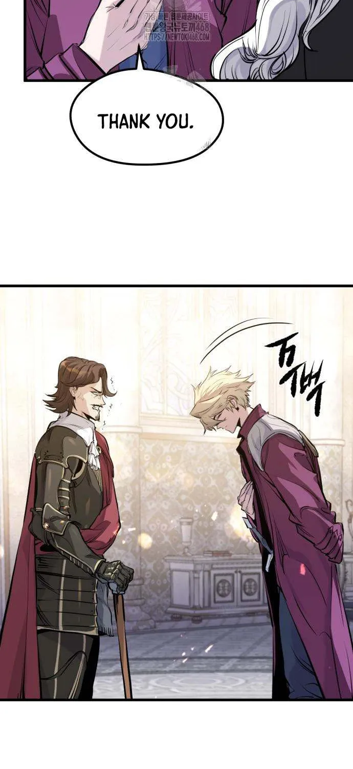 The Regressed Mercenary’s Machinations Chapter 54 page 67 - 