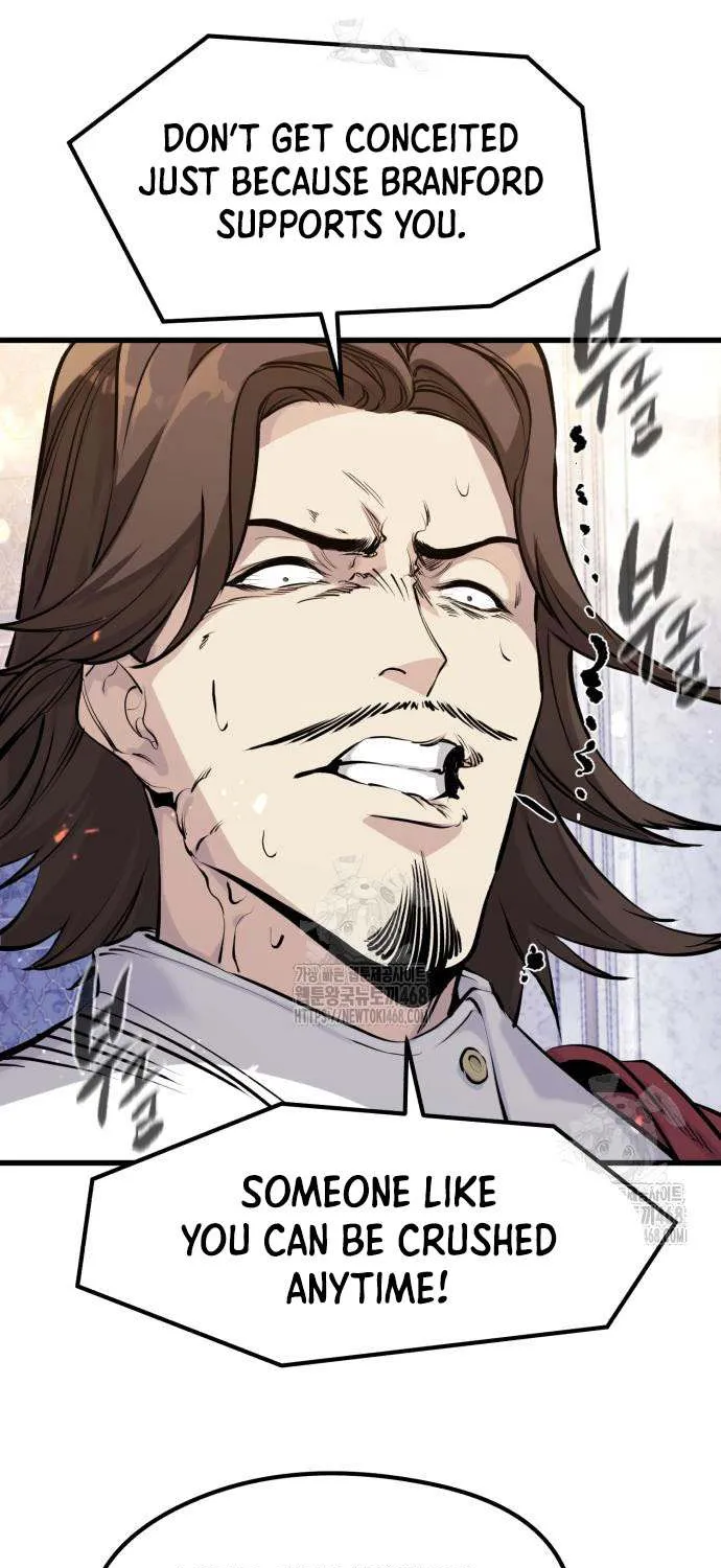 The Regressed Mercenary’s Machinations Chapter 54 page 68 - 