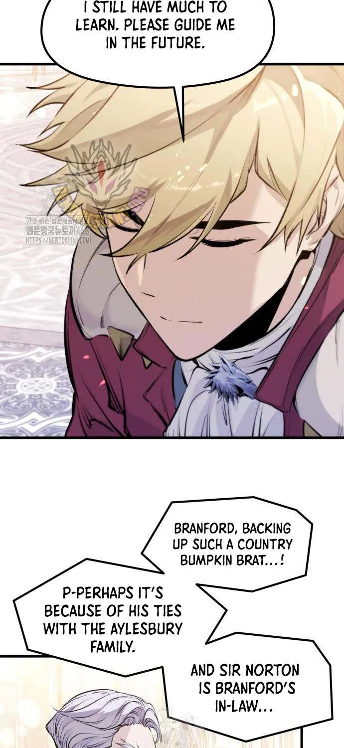 The Regressed Mercenary’s Machinations Chapter 54 page 69 - 