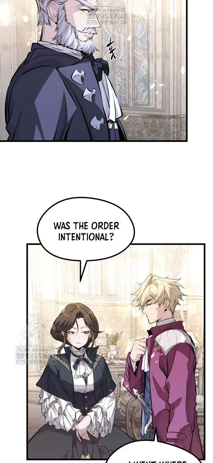 The Regressed Mercenary’s Machinations Chapter 54 page 70 - 