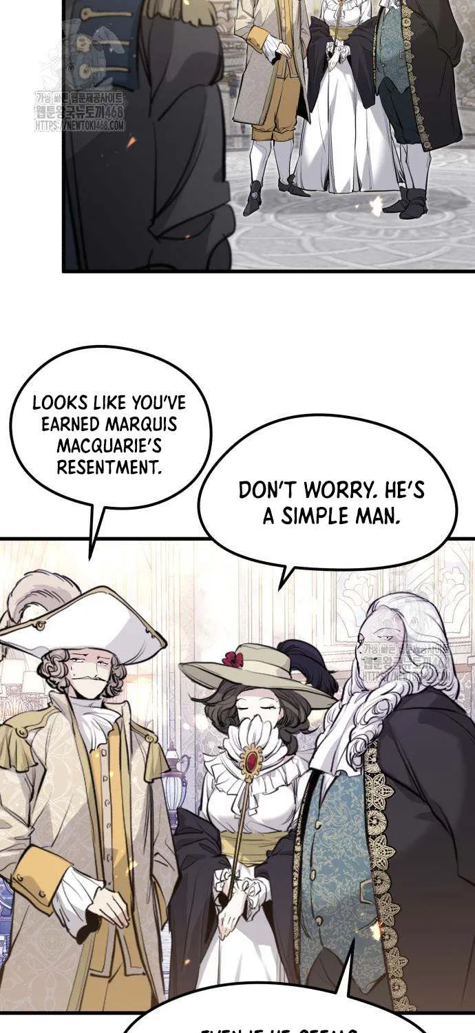 The Regressed Mercenary’s Machinations Chapter 54 page 73 - 
