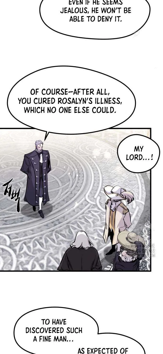 The Regressed Mercenary’s Machinations Chapter 54 page 74 - 