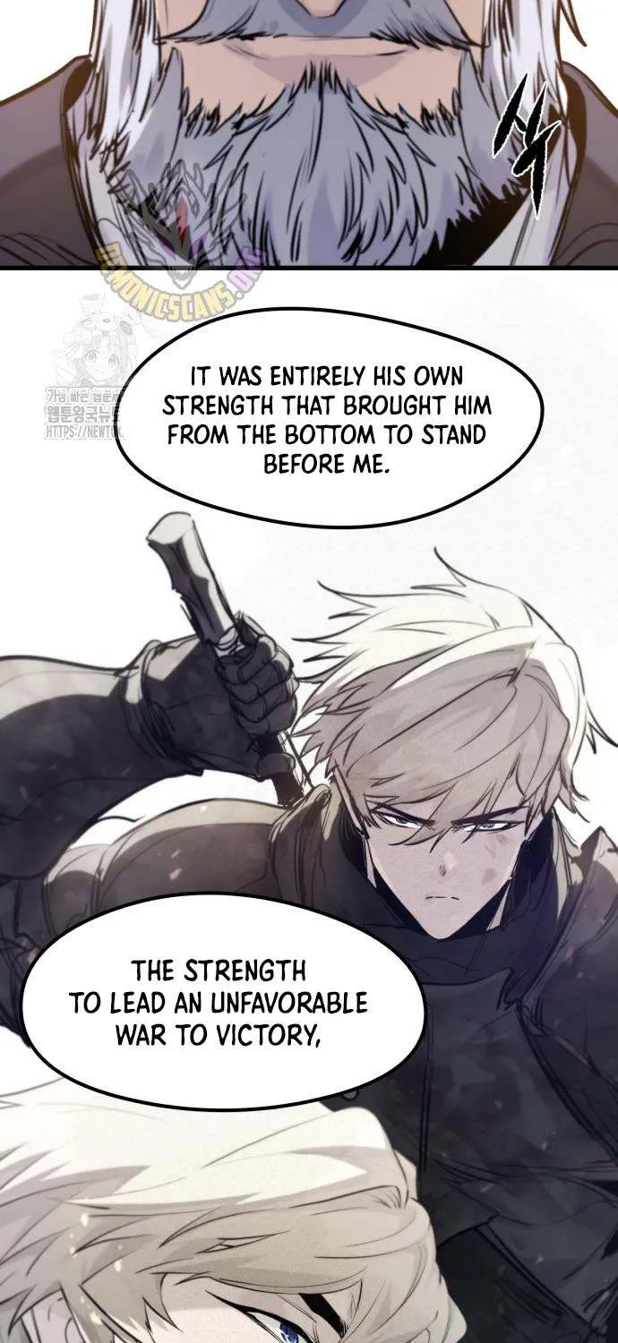 The Regressed Mercenary’s Machinations Chapter 54 page 76 - 