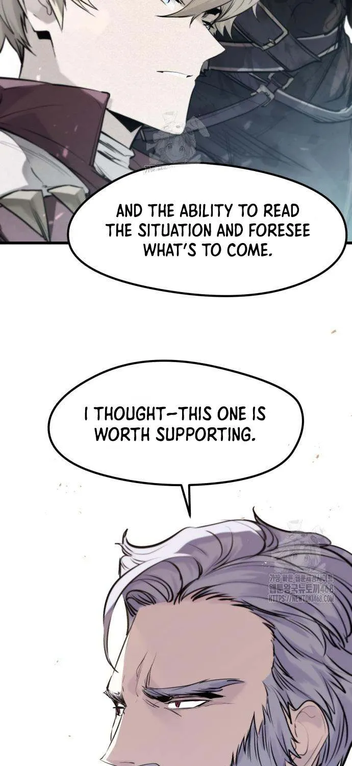 The Regressed Mercenary’s Machinations Chapter 54 page 77 - 