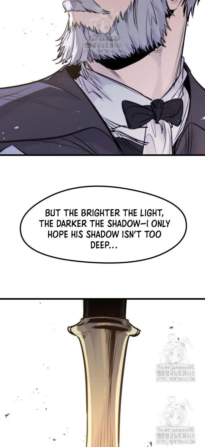 The Regressed Mercenary’s Machinations Chapter 54 page 78 - 