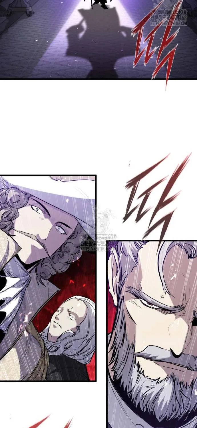 The Regressed Mercenary’s Machinations Chapter 54 page 82 - 