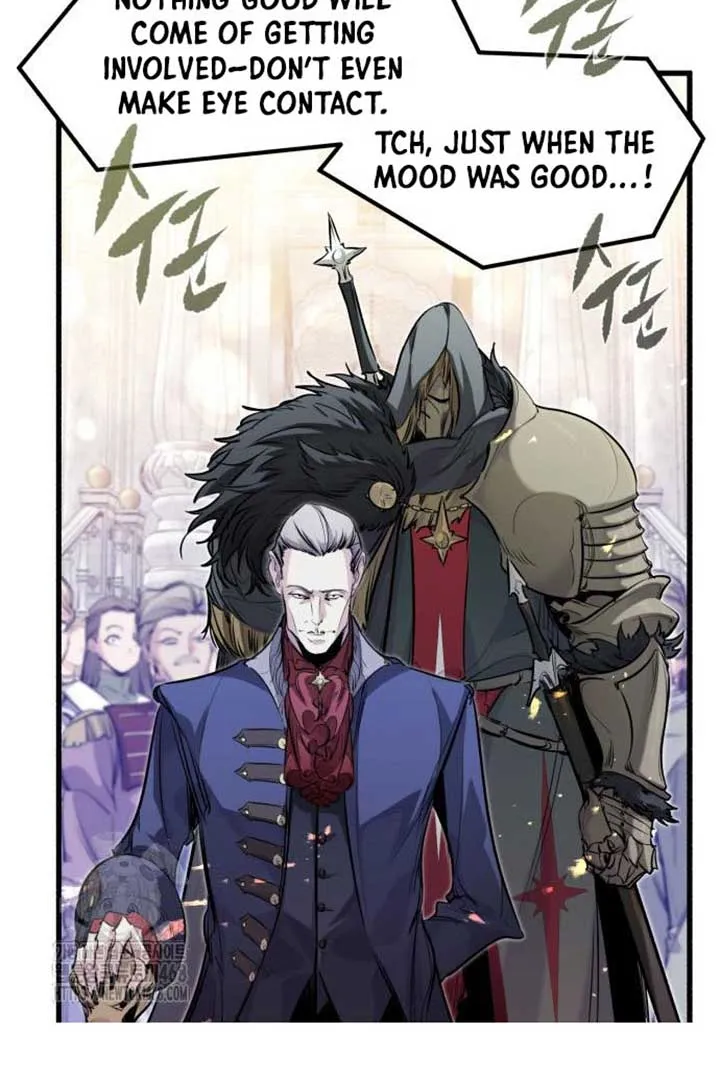 The Regressed Mercenary’s Machinations Chapter 55.1 page 13 - 