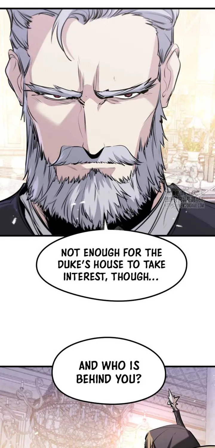 The Regressed Mercenary’s Machinations Chapter 55.1 page 17 - 