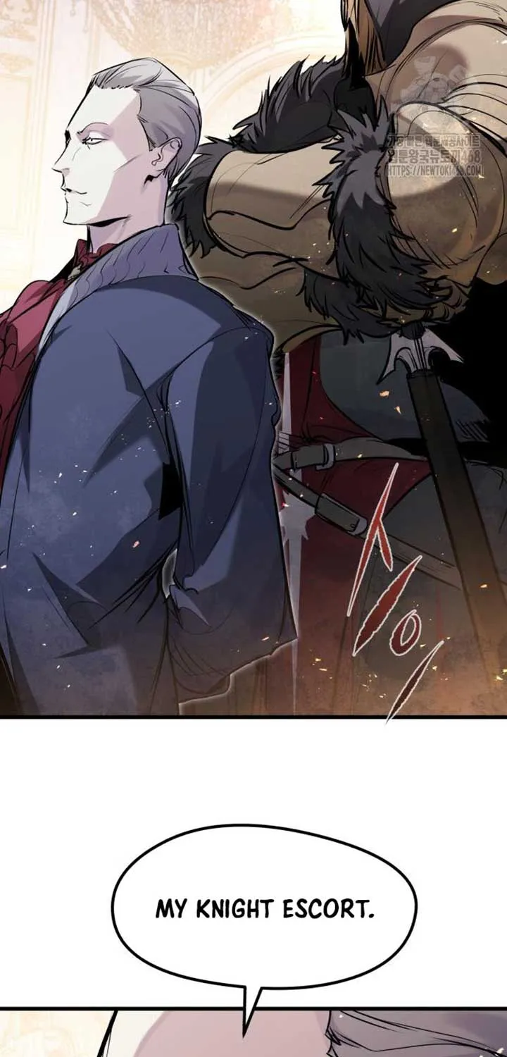 The Regressed Mercenary’s Machinations Chapter 55.1 page 18 - 