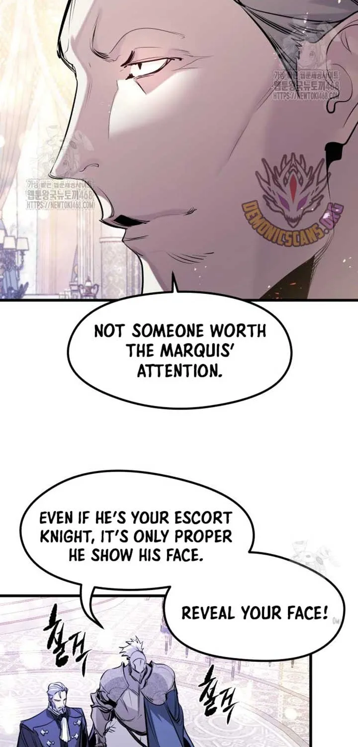 The Regressed Mercenary’s Machinations Chapter 55.1 page 19 - 