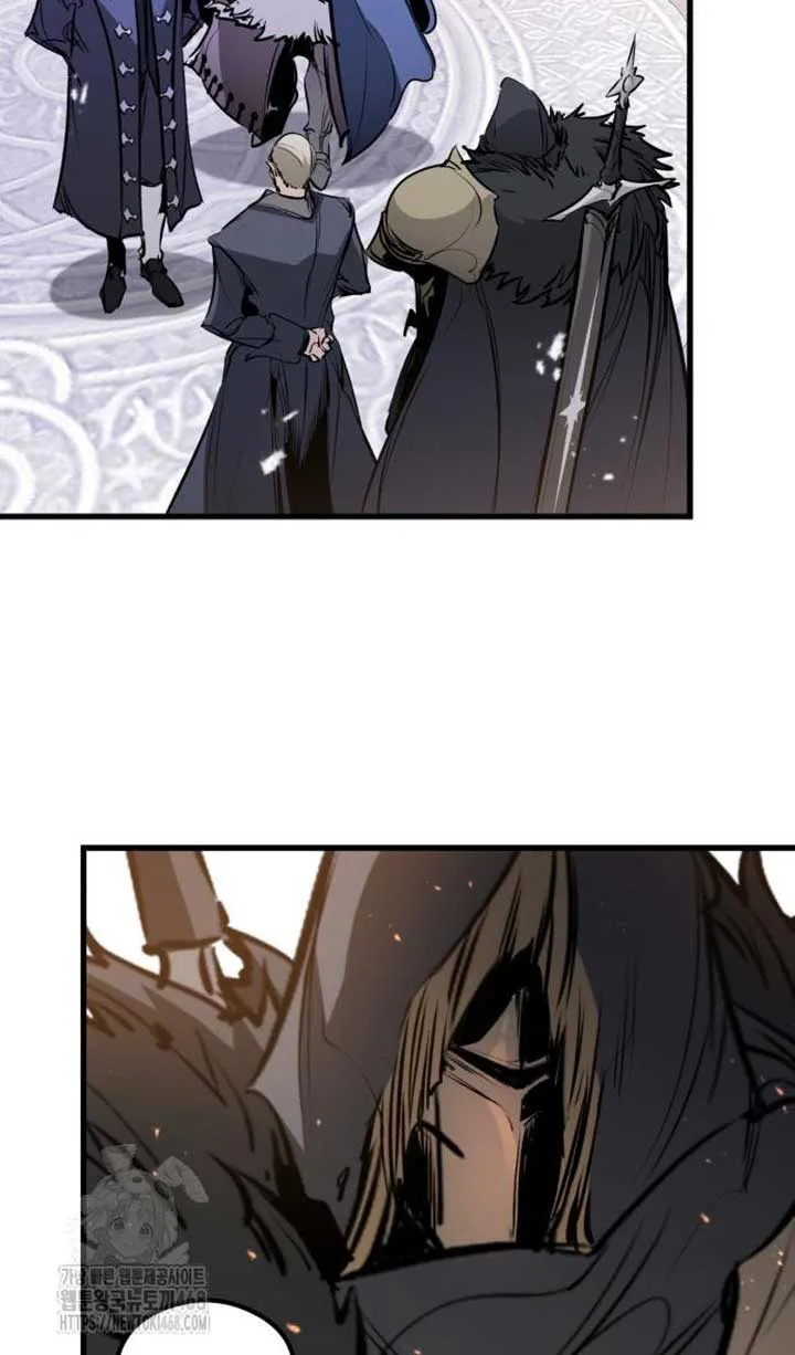 The Regressed Mercenary’s Machinations Chapter 55.1 page 20 - 