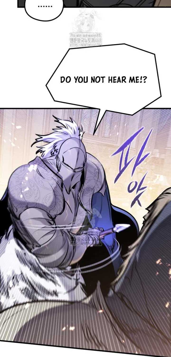 The Regressed Mercenary’s Machinations Chapter 55.1 page 21 - 