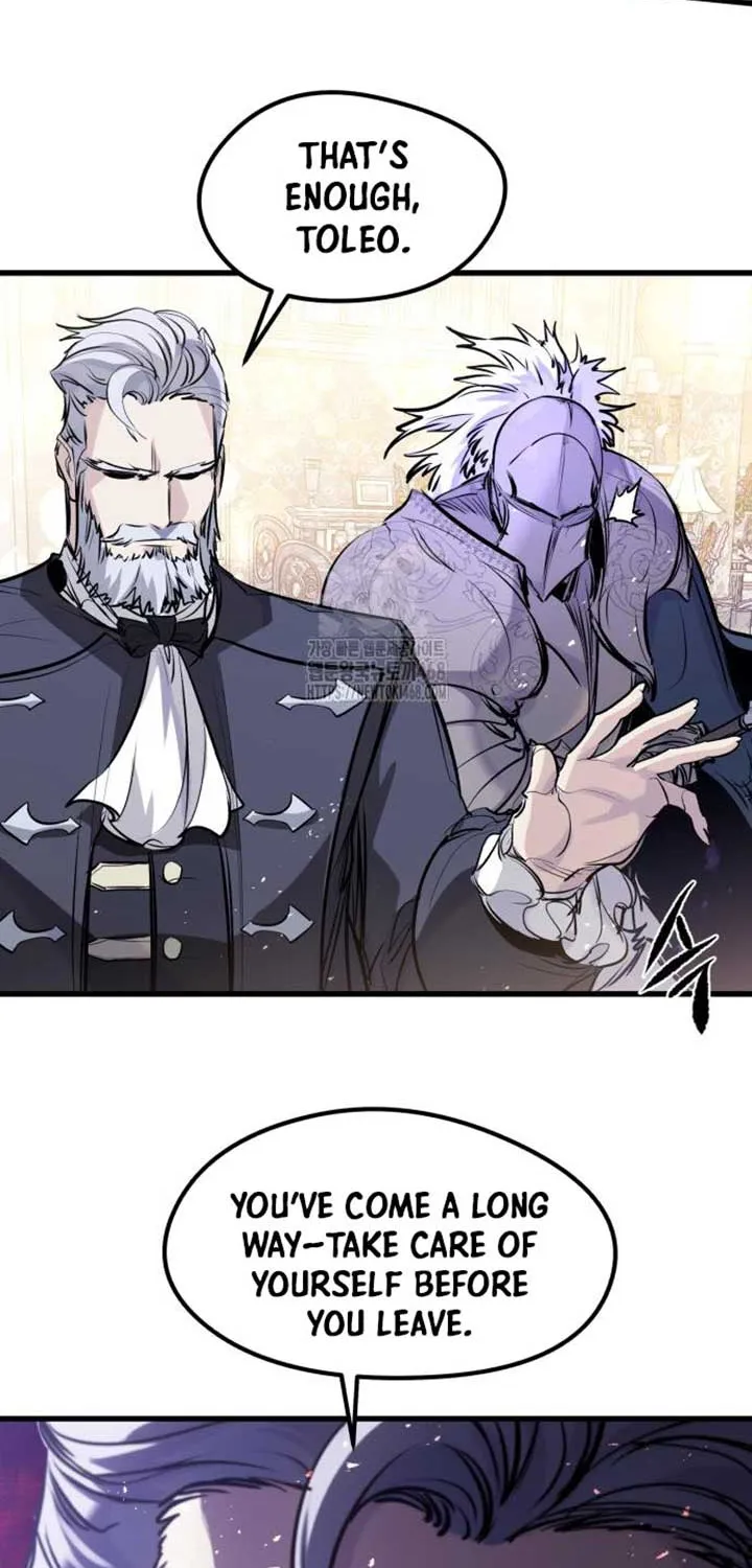 The Regressed Mercenary’s Machinations Chapter 55.1 page 22 - 