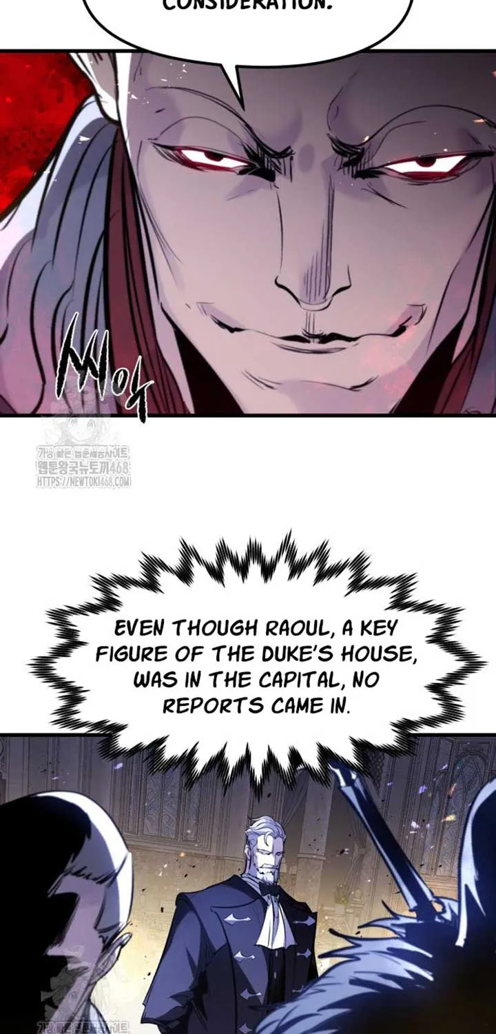 The Regressed Mercenary’s Machinations Chapter 55.1 page 24 - 