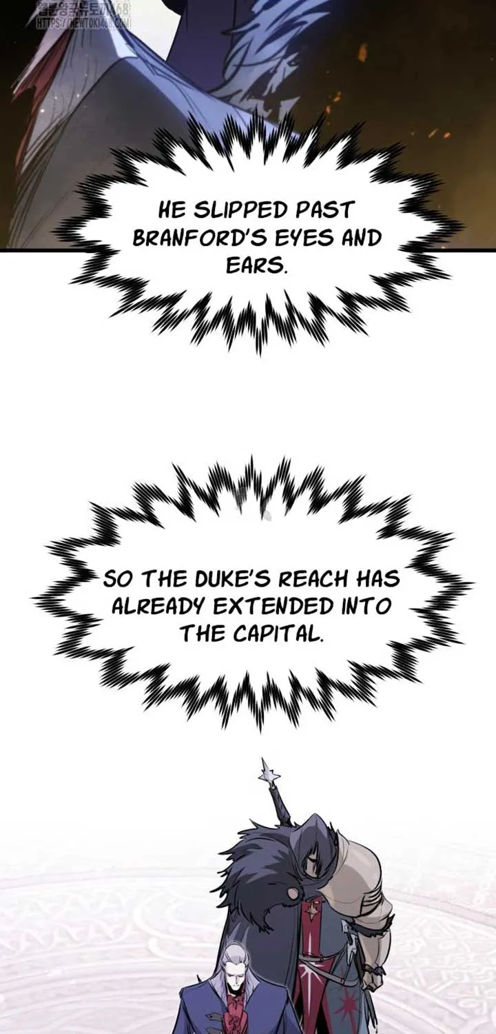 The Regressed Mercenary’s Machinations Chapter 55.1 page 25 - 