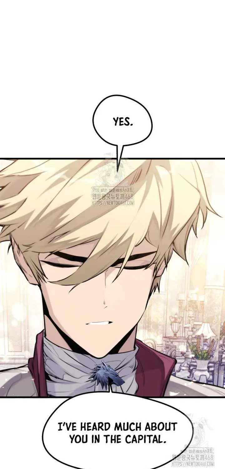 The Regressed Mercenary’s Machinations Chapter 55.1 page 32 - 