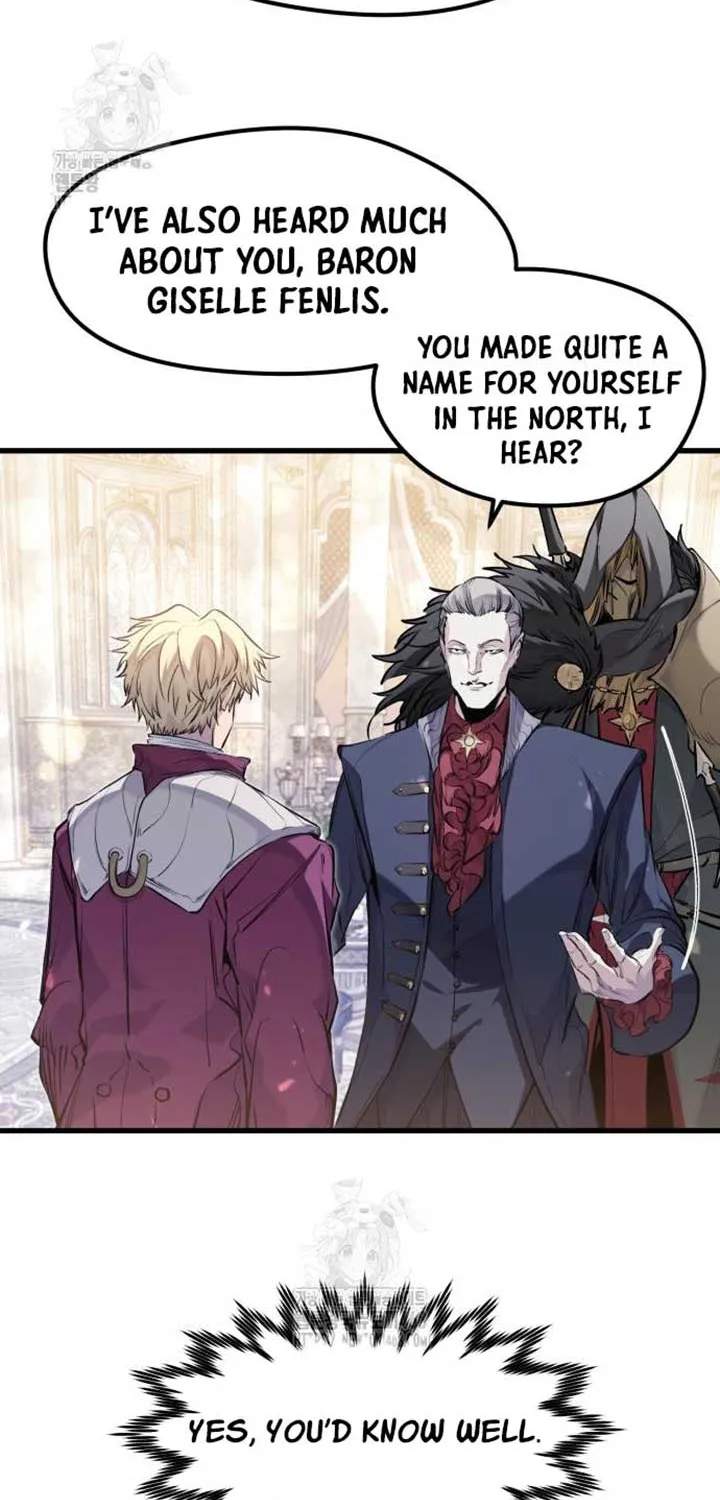 The Regressed Mercenary’s Machinations Chapter 55.1 page 33 - 