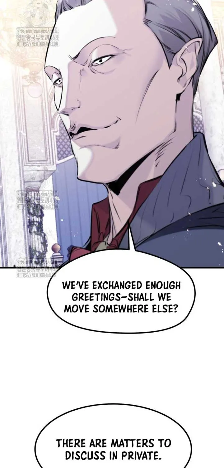 The Regressed Mercenary’s Machinations Chapter 55.1 page 36 - 