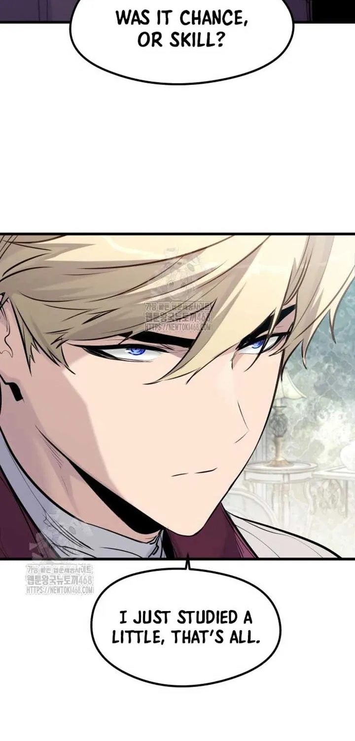 The Regressed Mercenary’s Machinations Chapter 55.1 page 43 - 