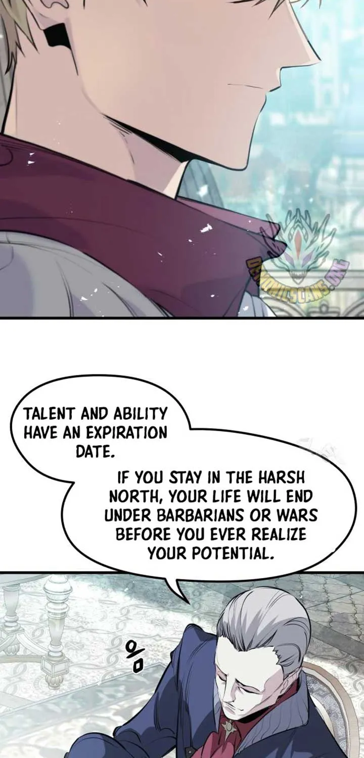The Regressed Mercenary’s Machinations Chapter 55.1 page 47 - 