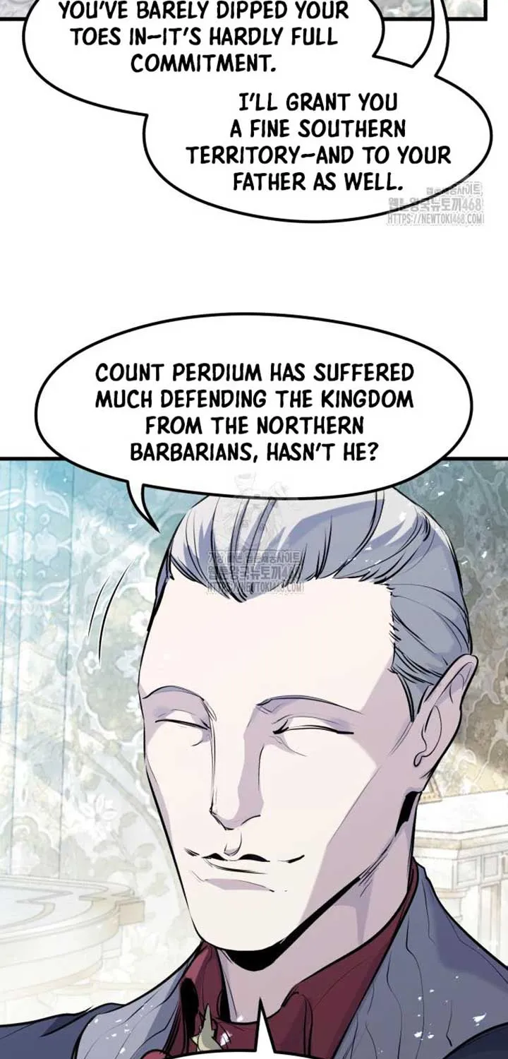 The Regressed Mercenary’s Machinations Chapter 55.1 page 51 - 