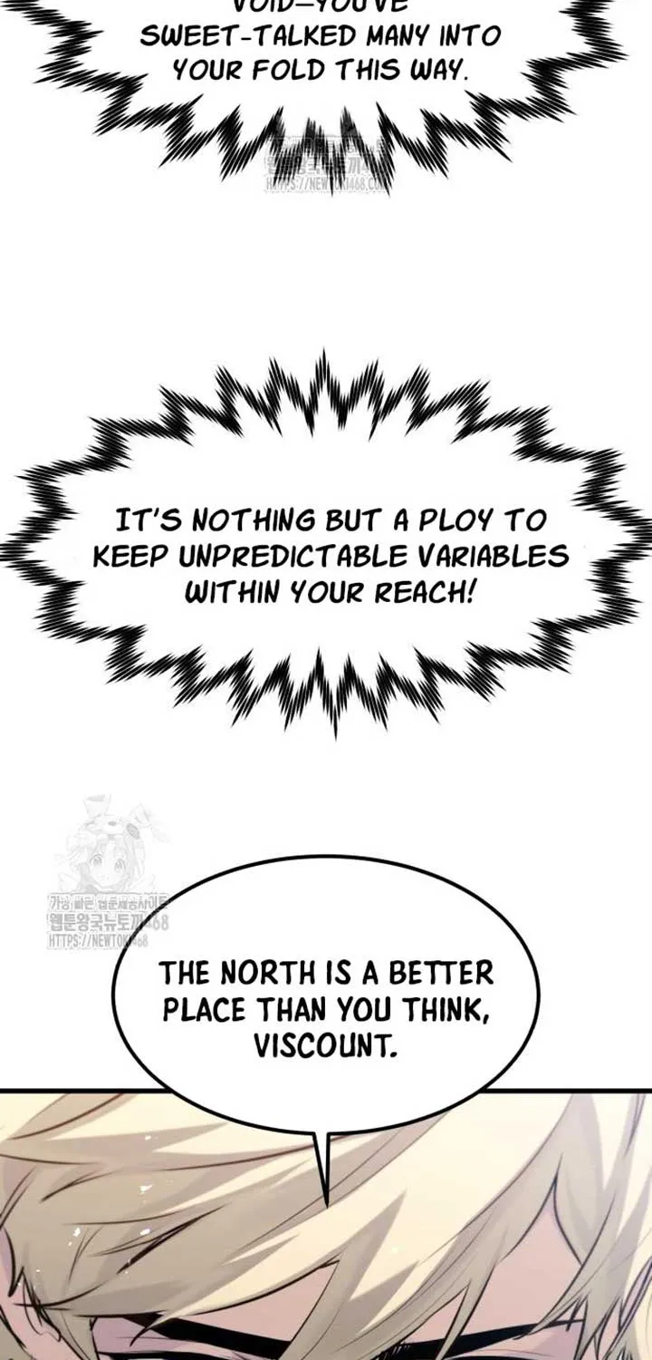 The Regressed Mercenary’s Machinations Chapter 55.1 page 54 - 