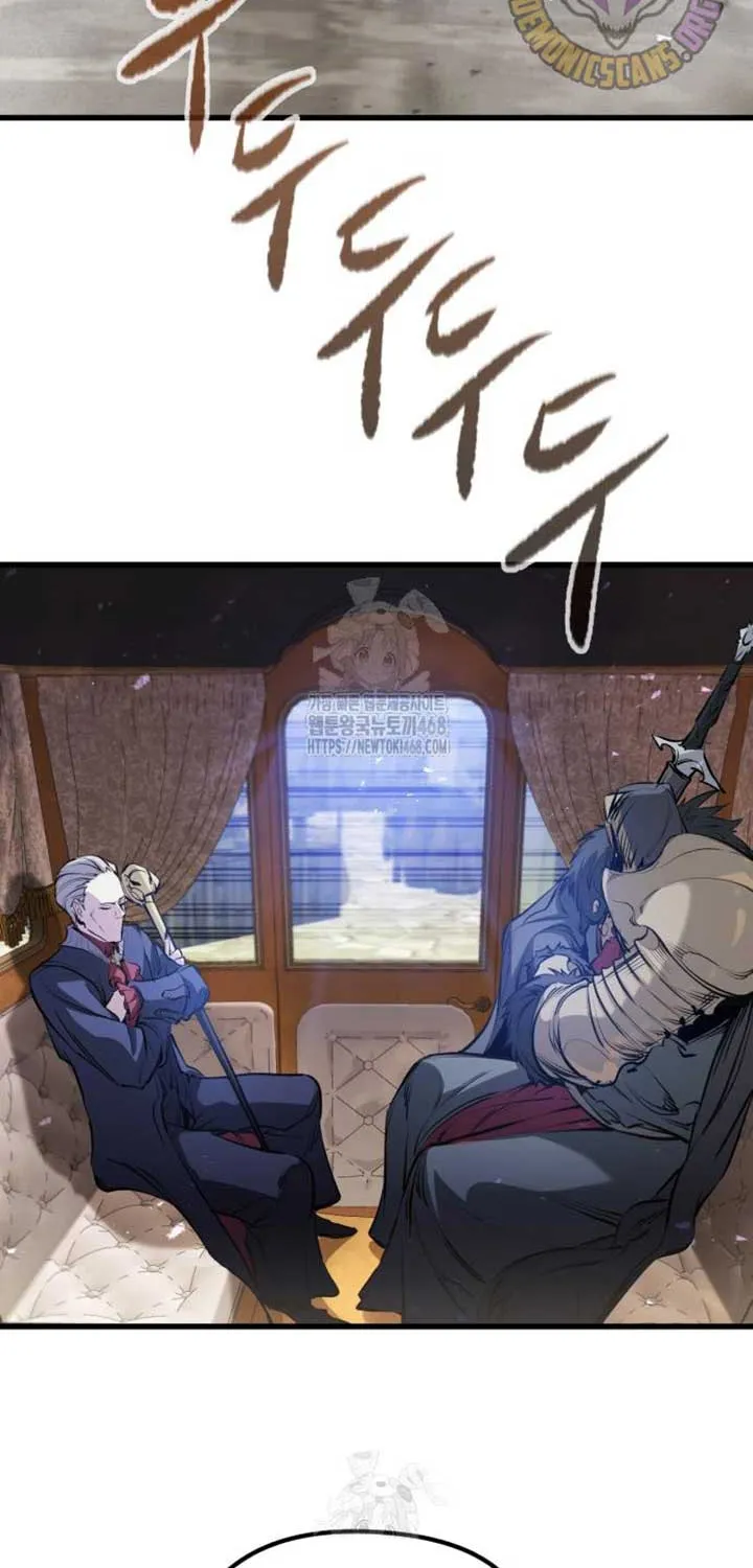 The Regressed Mercenary’s Machinations Chapter 55.1 page 61 - 