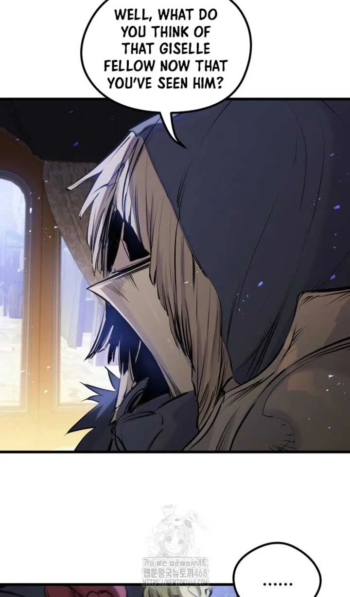 The Regressed Mercenary’s Machinations Chapter 55.1 page 62 - 