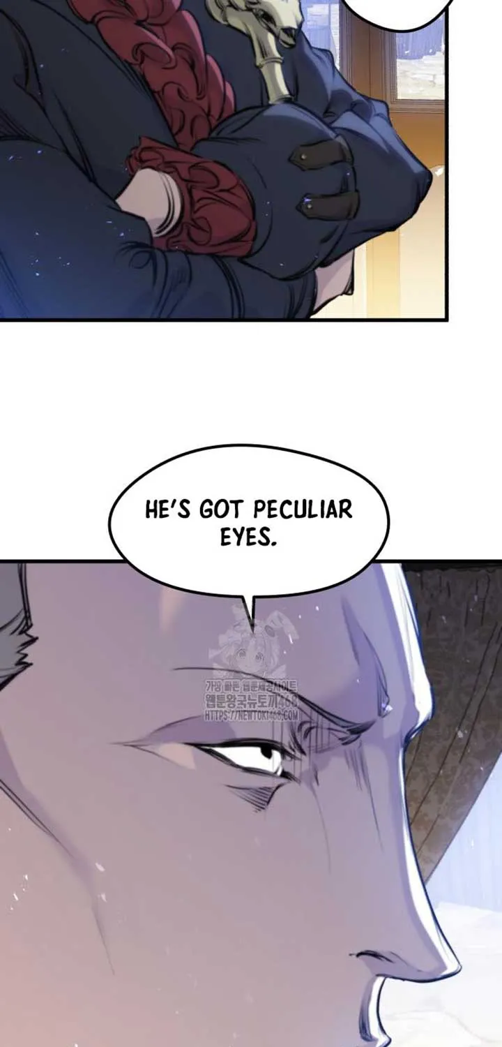 The Regressed Mercenary’s Machinations Chapter 55.1 page 63 - 
